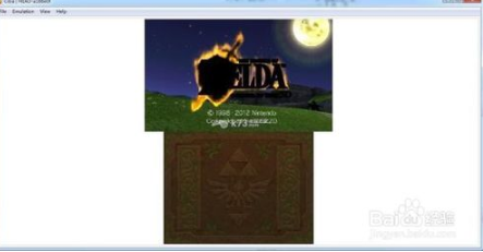 citra 3ds模拟器怎样保存游戏进度_citra 3ds模拟器游戏进度保存方法教程