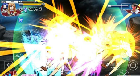 一骑当千交叉冲击HACK修改版 3