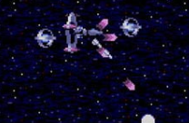 宇宙双鹰安卓版