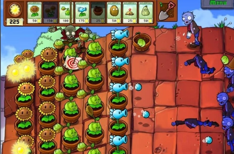 植物大战僵尸3无限金币版
