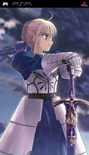 FateStayNight免安装版