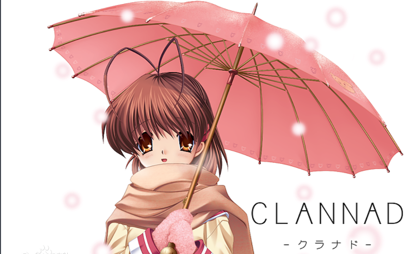 Clannad 1
