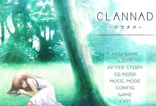Clannad 2