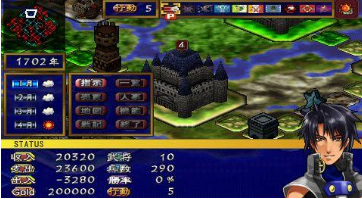 新天魔界混沌时代4 2