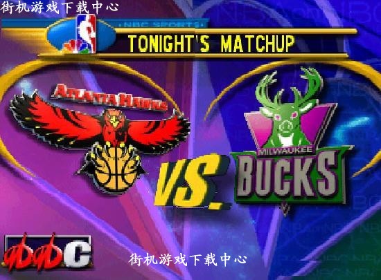 NBA个人秀NBA on NBC