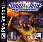 NBA个人秀NBA on NBC