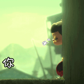 哪吒之魔童降世gif动态表情包大全
