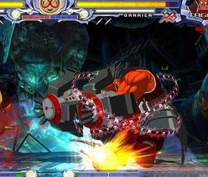 PSP苍翼默示录中文典藏版