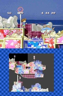 海腹川背旬第二正式中文版