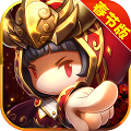 魔龙与骑士满V版