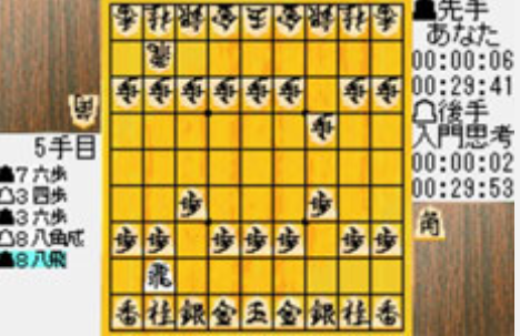 森田将棋64手机版