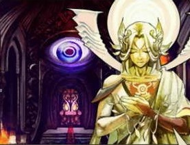 psp审判之眼神谕的巫师中文汉化版