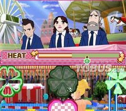 冰上公主中文汉化版apk