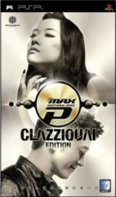 DJMax酷懒之味解密版
