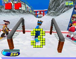 滑雪少年DS中文汉化版apk