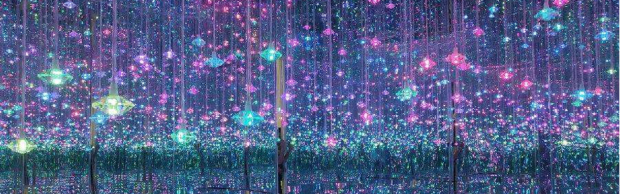 抖音上的梦幻壁纸大全