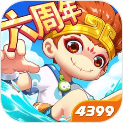 造梦西游ol无限元宝版