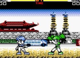 格斗至尊2003安卓版