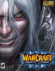 魔兽争霸3:冰封王座汉化版