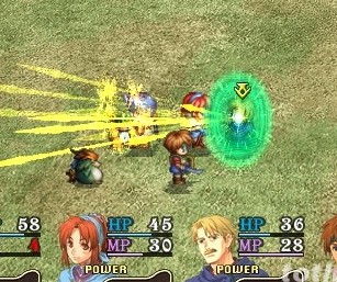 英雄传说3白发魔女不死机版