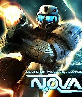 NOVA裸体版