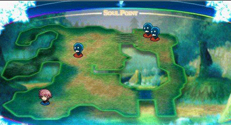 光明之刃 3