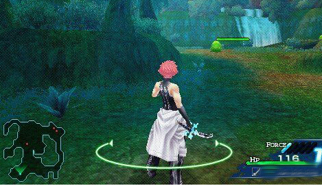 光明之刃 2