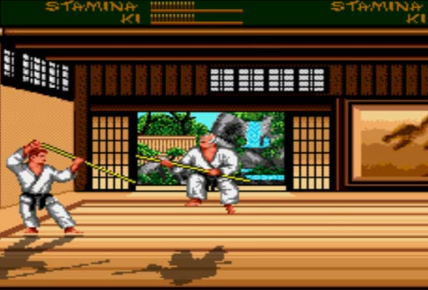 武道馆大和魂