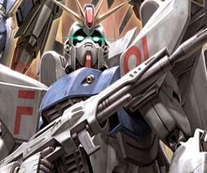 机动战士高达大混战硬盘版