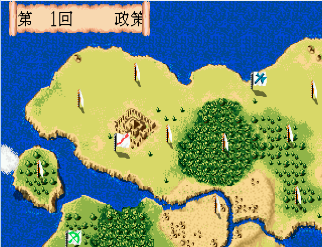 圣战风云中文版