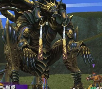 最终幻想10中文典藏版