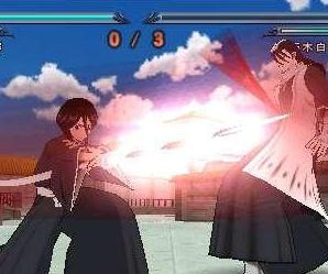 死神魂之热斗7无敌版