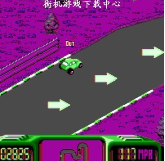 火柴遥控车安卓版