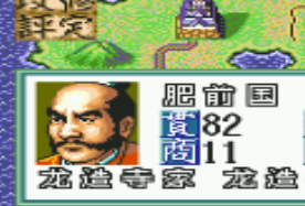 信长野望霸王传中文绿色版