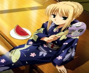 FateStayNight裸体版