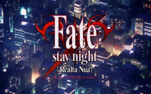 FateStayNight