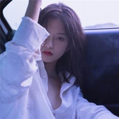 最潮个性女生qq头像大全_最火霸气qq女生头像分享无水印