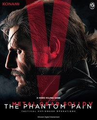 合金装备5典藏版