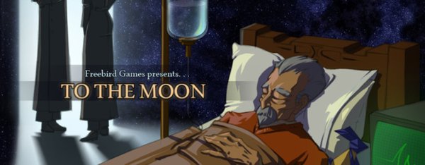 TOTHEMOON/去月球汉化版