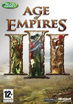 帝国时代3中文版