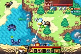 泽诺尼亚1中文版