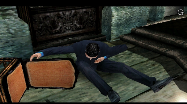 死亡之屋2手机破解版