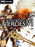 英雄无敌6完全版