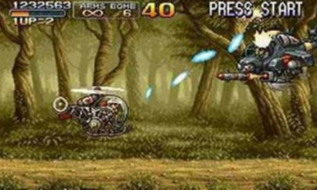 合金弹头6完整版apk