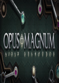 opus magnum中文版