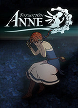 Forgotton Anne中文版