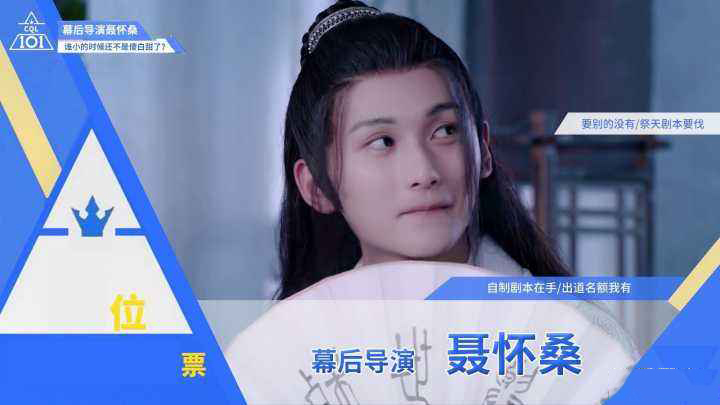 聂导意思/出处详解