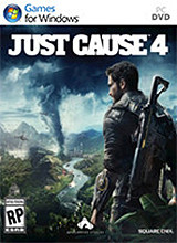正当防卫4pc汉化版