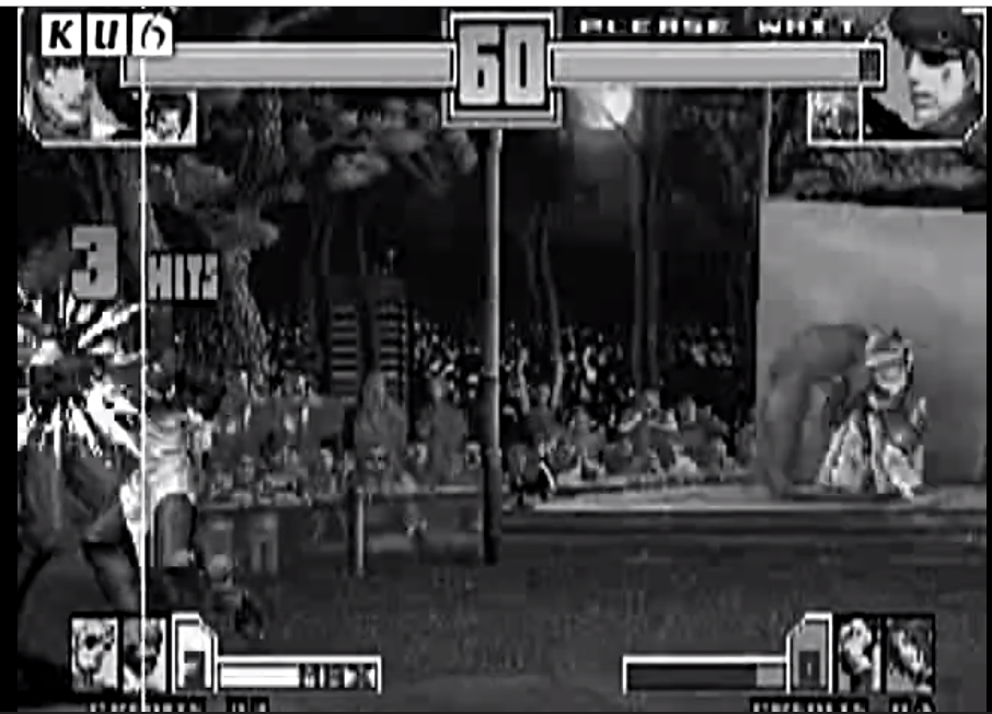 拳皇2001各人物劲爆连续技高清mtv在线观看