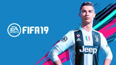 FIFA19